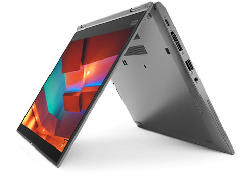 Laptops - LENOVO THINKPAD X390 YOGA i5 - 8365U 1.6GHz 256GB 8GB 13" 1920X1080 INBOARD TOUCHSCREEN