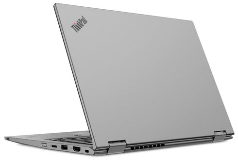 Laptops - LENOVO THINKPAD X390 YOGA i5 - 8365U 1.6GHz 256GB 8GB 13" 1920X1080 INBOARD TOUCHSCREEN