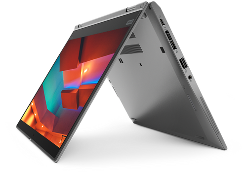 LENOVO THINKPAD X390 YOGA i5-8365U 1.6GHz 256GB 16GB 13" 1920X1080 INBOARD TOUCHSCREEN