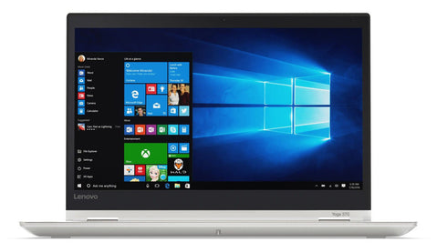 Laptops - LENOVO THINKPAD YOGA 370 I5 - 7300U 2.6GHz 256GB 8GB 13" 1920X1080 INBOARD TOUCHSCREEN