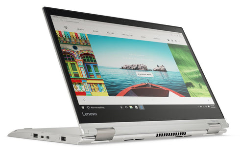 Laptops - LENOVO THINKPAD YOGA 370 i5 - 7300U 2.6GHz 512GB 8GB 13" 1920X1080 INBOARD TOUCHSCREEN