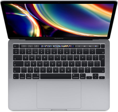 APPLE MACBOOK PRO 13 2020 i5-8257U 1.4GHz 256GB 16GB 2560X1600 INBOARD