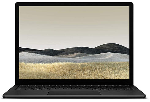 Laptops - MICROSOFT SURFACE 3 i5 - 1035G7 1.2GHz 256GB 32GB 13" 2496X1664 INBOARD TOUCHSCREEN