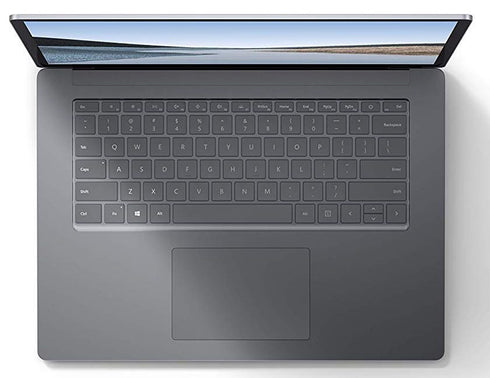 Laptops - MICROSOFT SURFACE 3 i5 - 1035G7 1.2GHz 256GB 32GB 15" 2496X1664 INBOARD