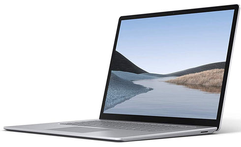 Laptops - MICROSOFT SURFACE 3 i5 - 1035G7 1.2GHz 256GB 32GB 15" 2496X1664 INBOARD