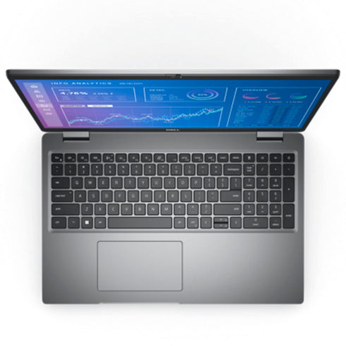 Laptops - DELL PRECISION 3571 i7-12800H 2.4GHz 2000GB 16GB 15.6" 1920X1080 NVIDIA T600