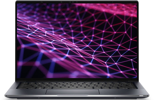 DELL LATITUDE 9430 i5-1245U 1.6GHz 256GB 8GB 14" 1920X1200 INBOARD