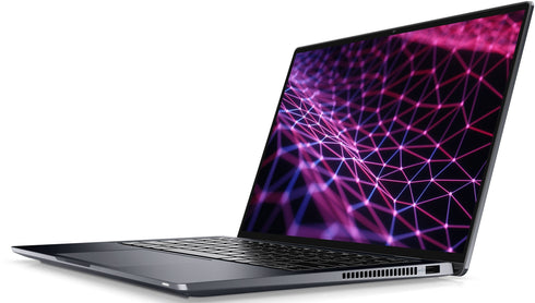 DELL LATITUDE 9430 i7-1265U 1.8GHz 2TB 32GB 14" 1920X1080 INBOARD