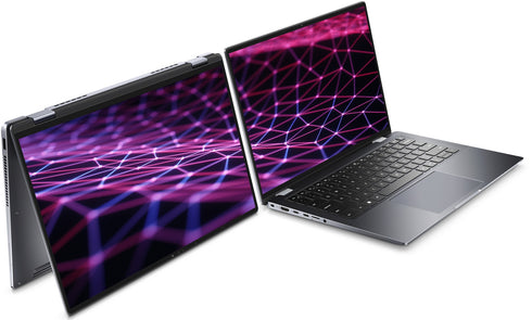 DELL LATITUDE 9430 2-in-1 i5-1245U 1.6GHz 256GB 16GB 14" TOUCHSCREEN 2560X1600 INBOARD