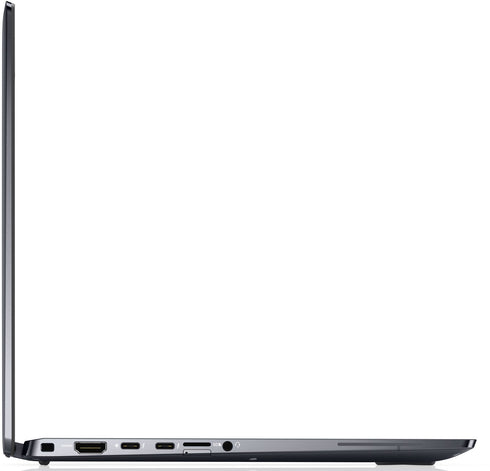 DELL LATITUDE 9430 i5-1245U 1.6GHz 512GB 8GB 14" 1920X1200 INBOARD