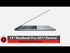 APPLE MACBOOK PRO 15 2017 i7-7820HQ 2.9GHz 512GB 16GB 2880X1800 RADEON 560