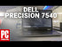 Dell Precision 7530 i7-8750H 2.2GHz 1TB 32GB 15.6" 1920X1080 NVIDIA P2000