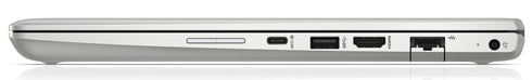 HP PROBOOK X360 440 G1 i3-8130U 2.2GHz 1TB 8GB 13" 1920X1080 INBOARD TOUCHSCREEN