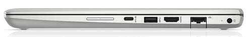 HP PROBOOK X360 440 G1 i3-8130U 2.2GHz 256GB 16GB 13" 1920X1080 INBOARD TOUCHSCREEN