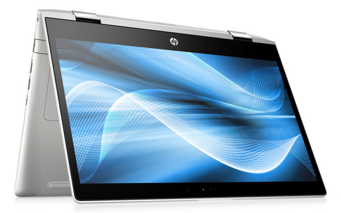 Laptops - HP PROBOOK X360 440 G1 i3-8130U 2.2GHz 1000GB 16GB 13" 1920X1080 INBOARD TOUCHSCREEN