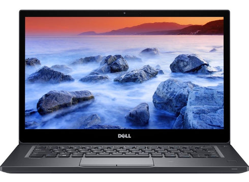 Laptops - DELL LATITUDE 7480 i5-6300U 2.4GHz 250GB 16GB 14" 1920X1080 INBOARD