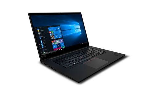 LENOVO THINKPAD P1 G3 i9-10885H 2.4GHz 512GB 32GB 15" 1920x1080 INBOARD
