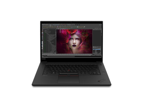 Laptops - LENOVO THINKPAD P1 G3 i9-10885H 2.4GHz 2000GB 32GB 15" 1920x1080 INBOARD