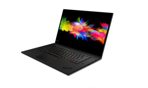LENOVO THINKPAD P1 G3 i9-10885H 2.4GHz 2TB 32GB 15" 1920x1080 INBOARD