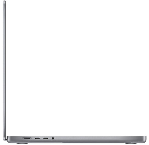 APPLE MACBOOK PRO 16 2021 M1 512GB 16GB 3456X2234 GPU 16 CORE