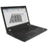LENOVO THINKPAD P17 G1 i7-10750H 2.6GHz 1TB 32GB 17" 1920X1080 T2000