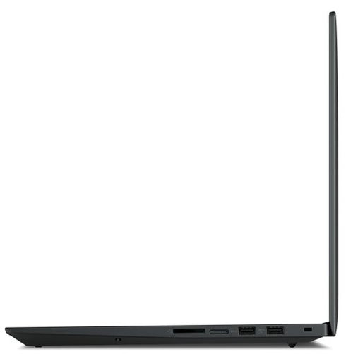 LENOVO THINKPAD P1 G4 i7-11850H 2.1GHz 512GB 16GB 16" 2560x1600 NVIDIA RTX A2000