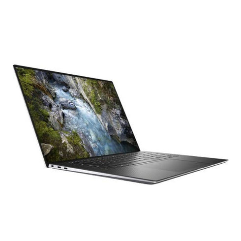 DELL PRECISION 5560 i7-11850H 2.5GHz 1TB 128GB 15" 1920X1200 NVIDIA RTX A2000