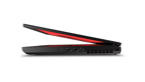 LENOVO THINKPAD P52 i7-8750H 2.2GHz 2TB 32GB 15" 1920X1080 NVIDIA P1000
