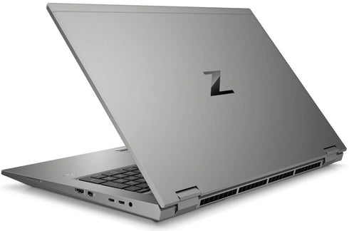 HP ZBOOK FURY 17 G8 i7-11850H 2.5GHz 1TB 16GB 17" 1920x1080 NVIDIA RTX A5000