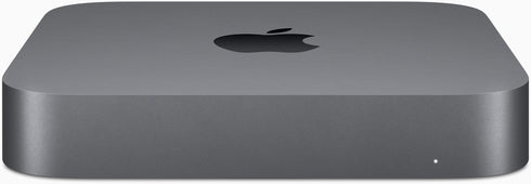 PC - Apple Mac Mini A1993 2018 I7-8700B 3.2GHZ 1000GB 16GB - Space Gray