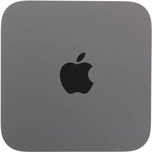 PC - Apple Mac Mini A1993 2018 I7-8700B 3.2GHZ 1000GB 16GB - Space Gray