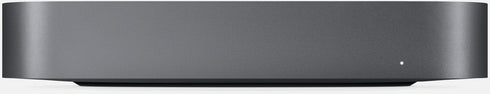 PC - Apple Mac Mini A1993 2018 I7-8700B 3.2GHZ 1000GB 16GB - Space Gray