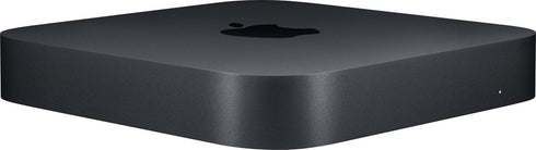 PC - Apple Mac Mini A1993 2018 I7-8700B 3.2GHZ 1000GB 16GB - Space Gray