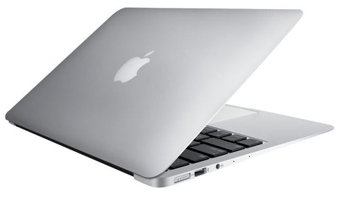 Laptops - Apple MacBook Air A1466 2015 i5-5250U 1.6GHz 256GB 8GB 13" 1440x900 INBOARD