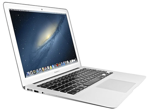 Laptops - Apple MacBook Air A1466 2015 i5-5250U 1.6GHz 512GB 8GB 13" 1440x900 INBOARD