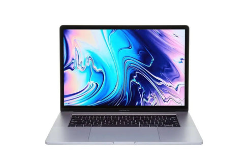 Laptops - Apple MacBook Pro 15 2019 I9-9880H 2.3GHz 512GB 32GB 2880x1800 AMD RADEON 560X