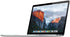Laptops - Apple MacBook Pro 15 A1398 2013 I7-4750HQ 2.0GHZ 500GB 8GB 2880x1800 INBOARD