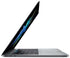 Laptops - Apple MacBook Pro A1707 2017 i7-7820HQ 2.9GHz 512GB 16GB 15.4" 2880x1800 AMD Radeon 560