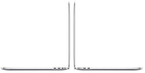 Laptops - Apple MacBook Pro A1707 2017 i7-7820HQ 2.9GHz 512GB 16GB 15.4" 2880x1800 AMD Radeon 560