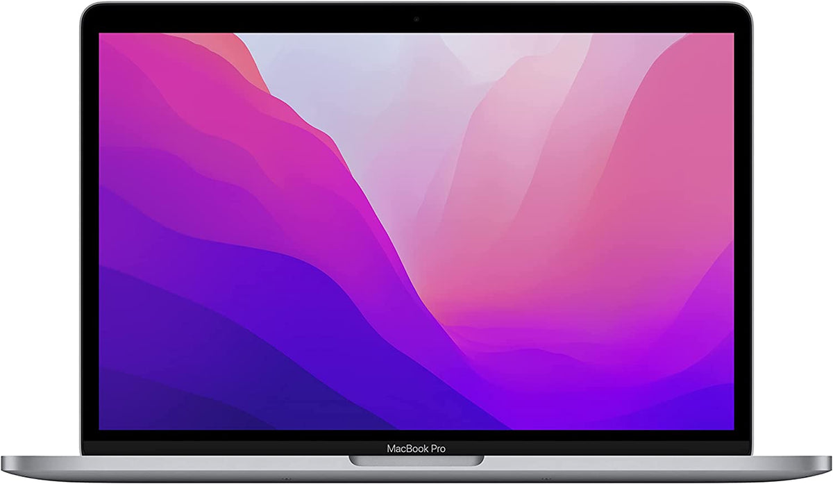 APPLE MACBOOK PRO 13 2017 i5-7360U 2.3GHz 256GB 8GB 2560X1600