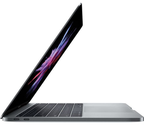 Laptops - Apple MacBook Pro A1708 2017 i5-7360U 2.3GHz 256GB 8GB 13.3" 2560x1600 INBOARD