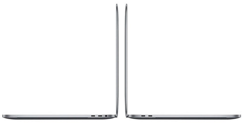 Laptops - Apple MacBook Pro A1990 2018 i9-8950HK 2.9GHz 512GB 16GB 15.4" 2880X1800 AMD Radeon 560X
