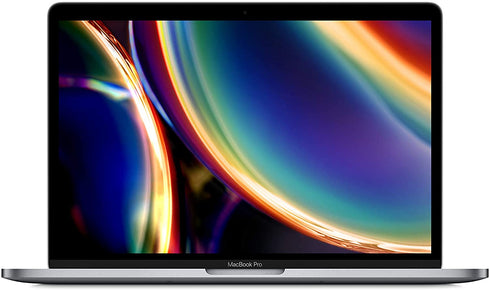 Laptops - Apple MacBook Pro A2251 2020 i7-1068NG7 2.3GHz 512GB 32GB 13" 2560x1600 INBOARD
