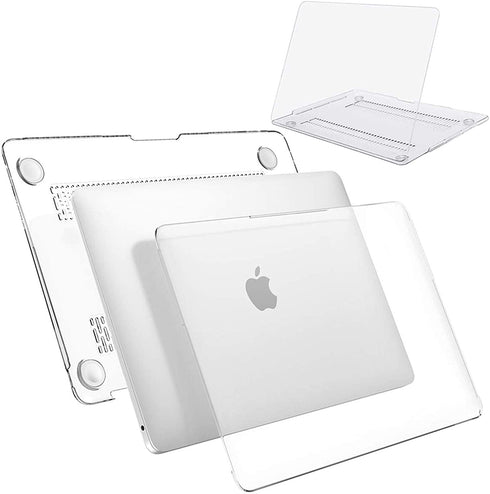 Parts - Crystal Cover Case Hard Plastic Shell for Apple MacBook Air 13"