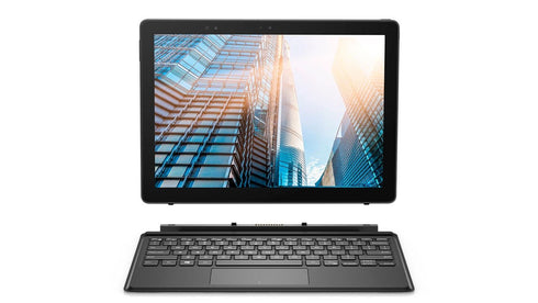 Laptops - Dell Latitude 5290 2-in-1 i5-8350U 1.7GHz 256GB 16GB 12" 1920X1280 TOUCHSCREEN