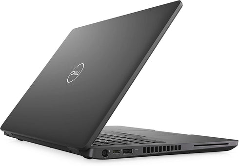 Laptops - Dell Latitude 5400 i5-8365U 1.6GHz 512GB 8GB 14" 1920X1080