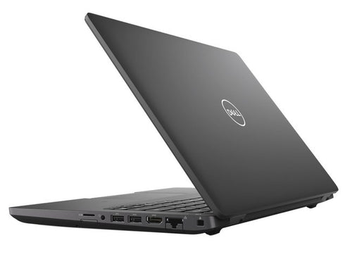Laptops - Dell Latitude 5501 i7-9850H 2.7GHz 512GB 16GB 15.6" 1920X1080 NVIDIA MX150