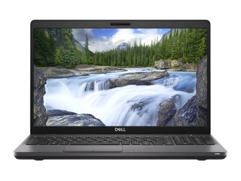 Laptops - Dell Latitude 5501 i7-9850H 2.7GHz 512GB 16GB 15.6" 1920X1080 NVIDIA MX150