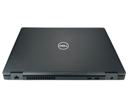 Laptops - Dell Latitude 5591 i7-8850H 2.6GHz 512GB 16GB 15.6" 1920X1080 NVIDIA MX130