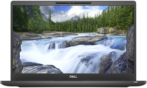 Laptops - Dell Latitude 7300 i5-8265U 1.6GHz 256GB 8GB 13" 1920X1080